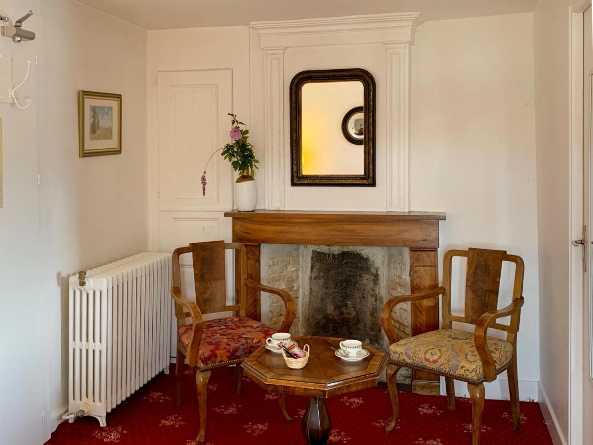 Hotel De France Ферней-Вольтер Экстерьер фото